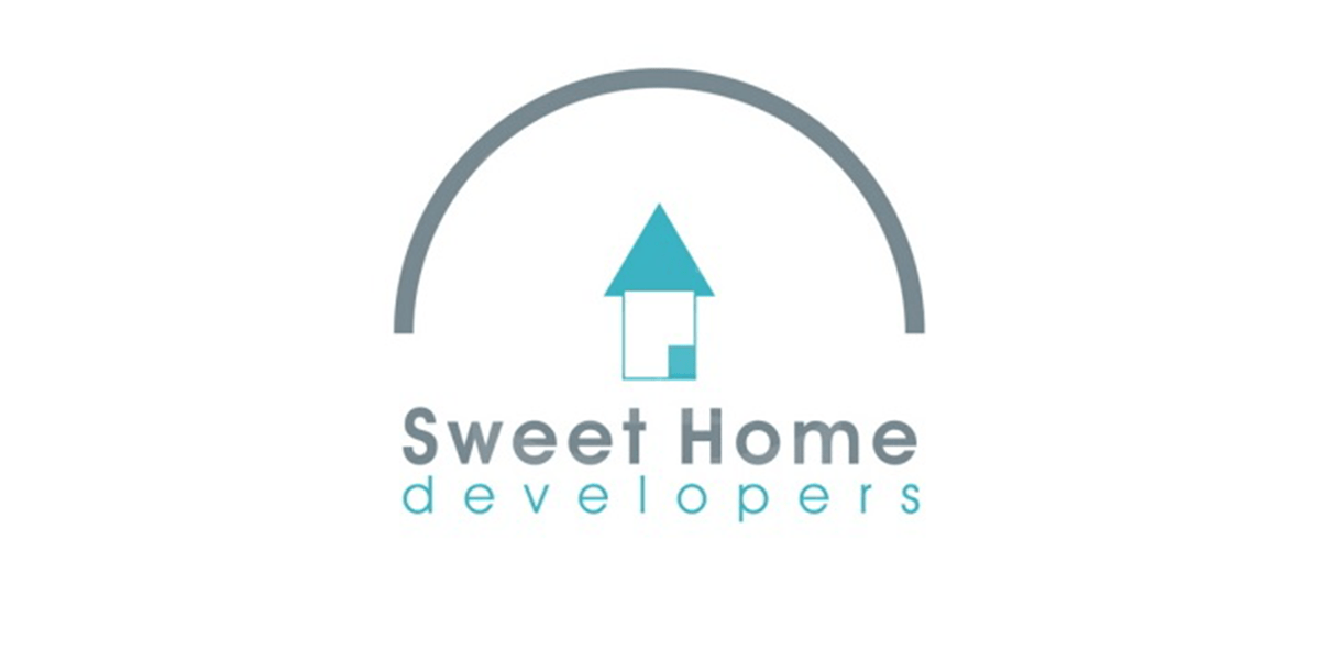 Developers Logo - Sweet Home Developers Logo - Enliven Web Solutions