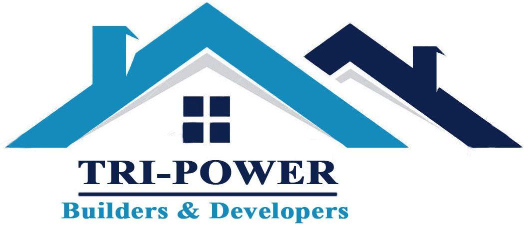 Developers Logo - TRI-POWER