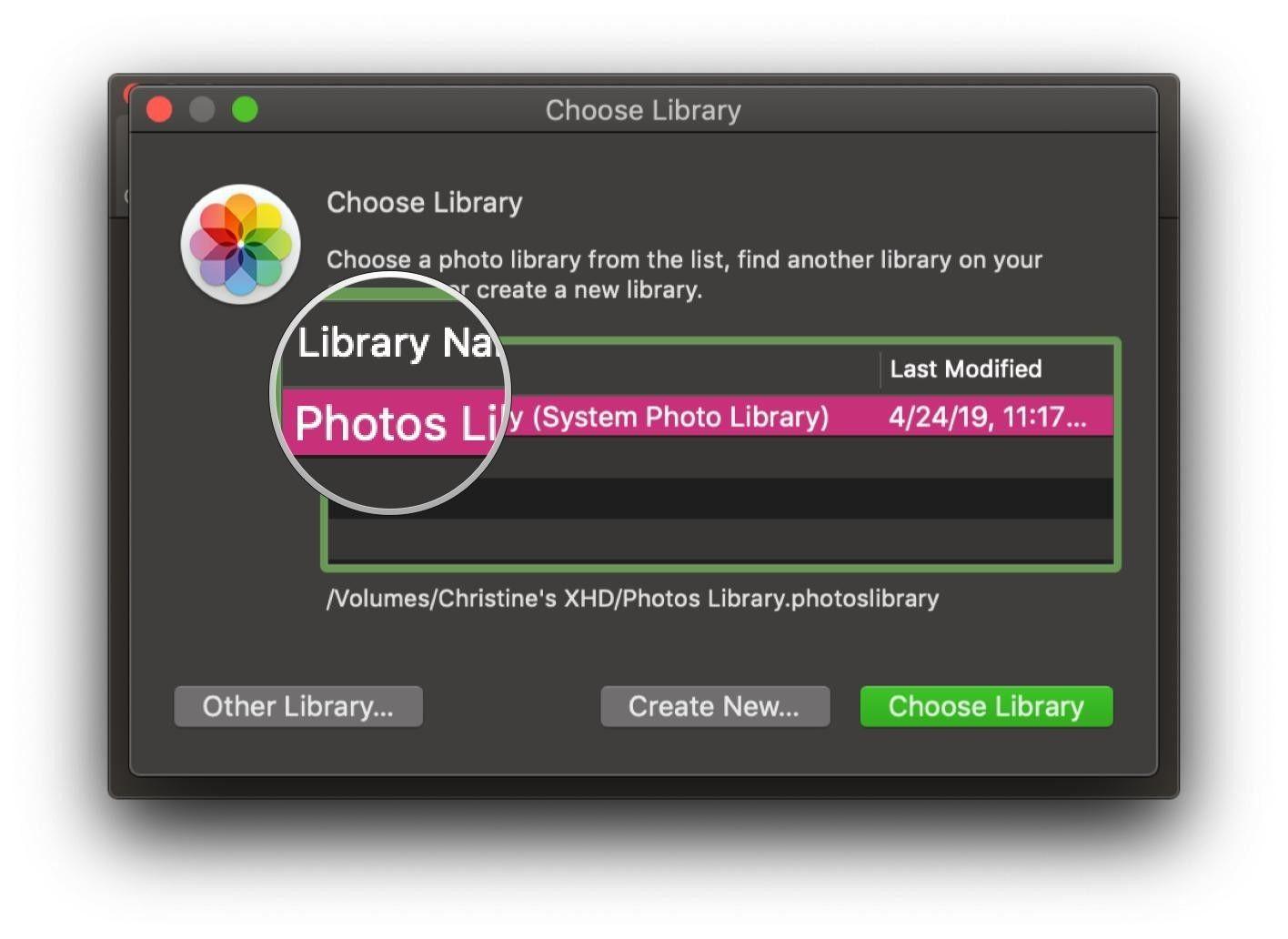 iPhoto Logo - How to set up and start using Photos on your Mac | iMore