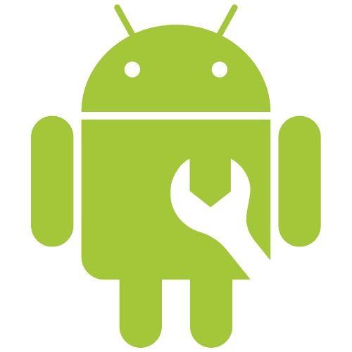 Developers Logo - Fresh Android Developers Logo
