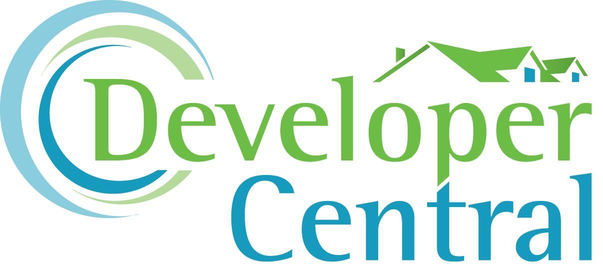 Developers Logo - Developer Central assists developers in rebuilding communities ...