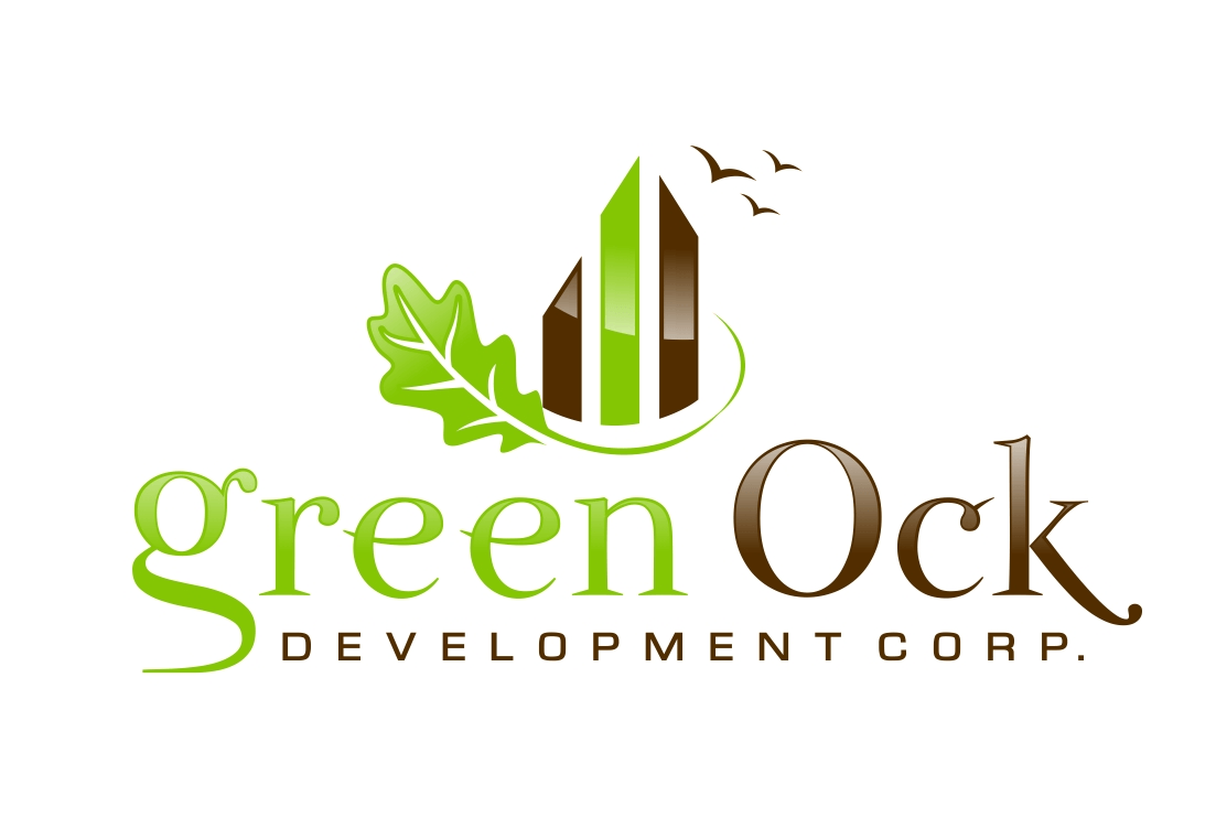 Developers Logo - Logo Design Contests Unique Logo Design Wanted for Green Oak
