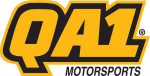 QA1 Logo - QA1 Racing Shocks