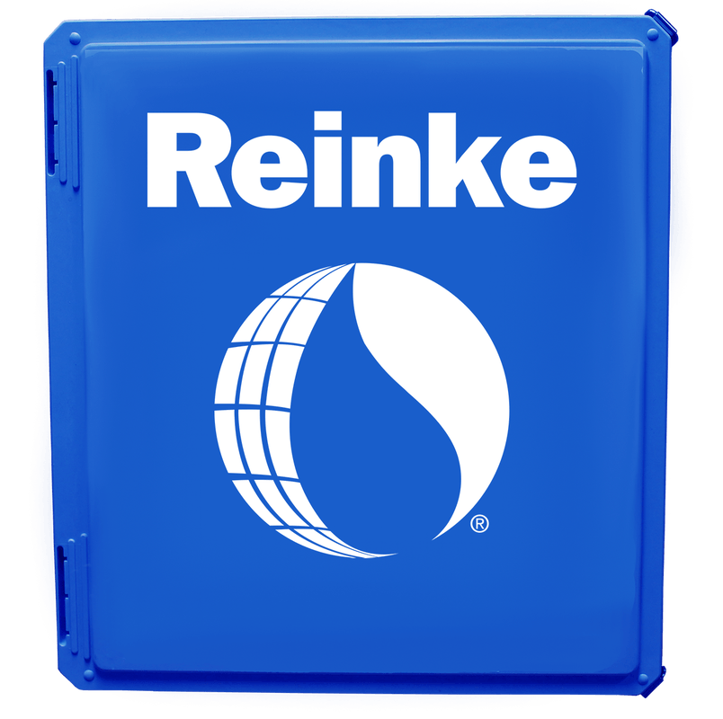 Reinke Logo - Reinke Introduces the Annex Pivot Controller - REINKE IRRIGATION