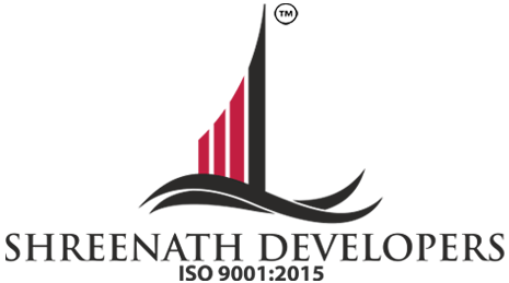 Developers Logo - Shreenath Developers Surat Estate and Construction in surat