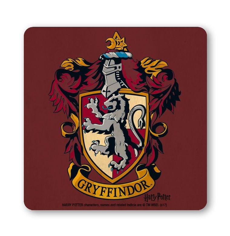 Gryffindor Logo - Gryffindor Logo Potter HARRY POTTER