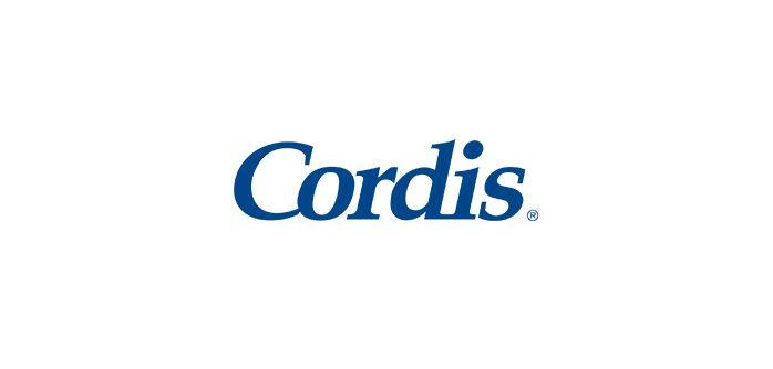 Cordis Logo - Introducing Cordis, a Cardinal Health company