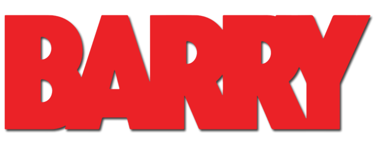 Barry Logo - File:Barry logo.svg