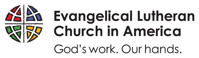ELCA Logo - Home Lutheran Church in America