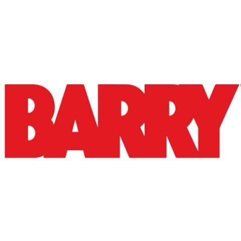 Barry Logo - Barry Logo
