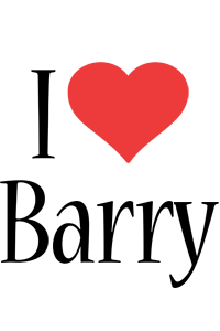 Barry Logo - Barry Logo | Name Logo Generator - I Love, Love Heart, Boots, Friday ...