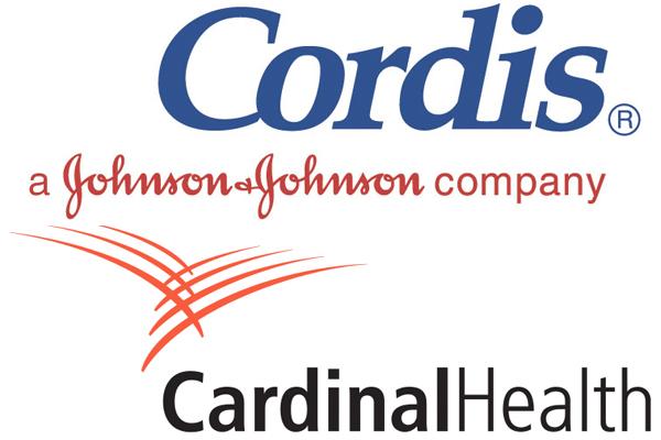 Cordis Logo - J&J deals Cordis to Cardinal Health for nearly $2B
