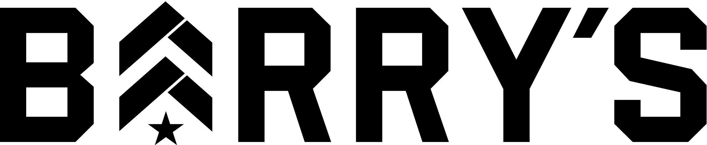 Barry Logo - Barry's Logo - Weingarten Realty Blog