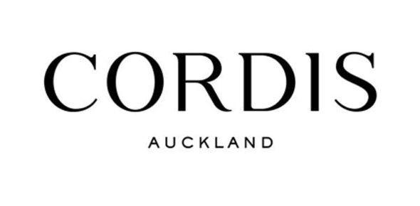 Cordis Logo - Cordis, Auckland: BLUFF OYSTERS AT EIGHT RESTAURANT