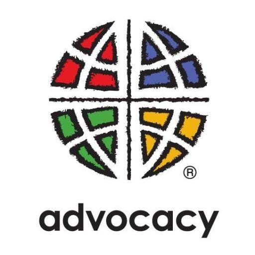 ELCA Logo - ELCA Advocacy (@ELCAadvocacy) | Twitter