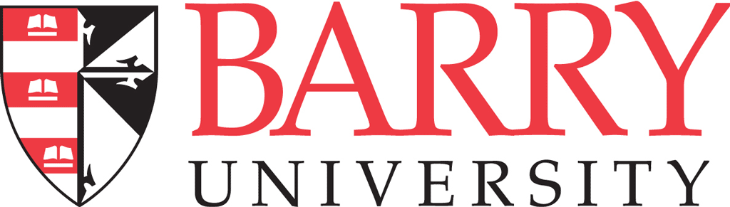 Barry Logo - Barry University