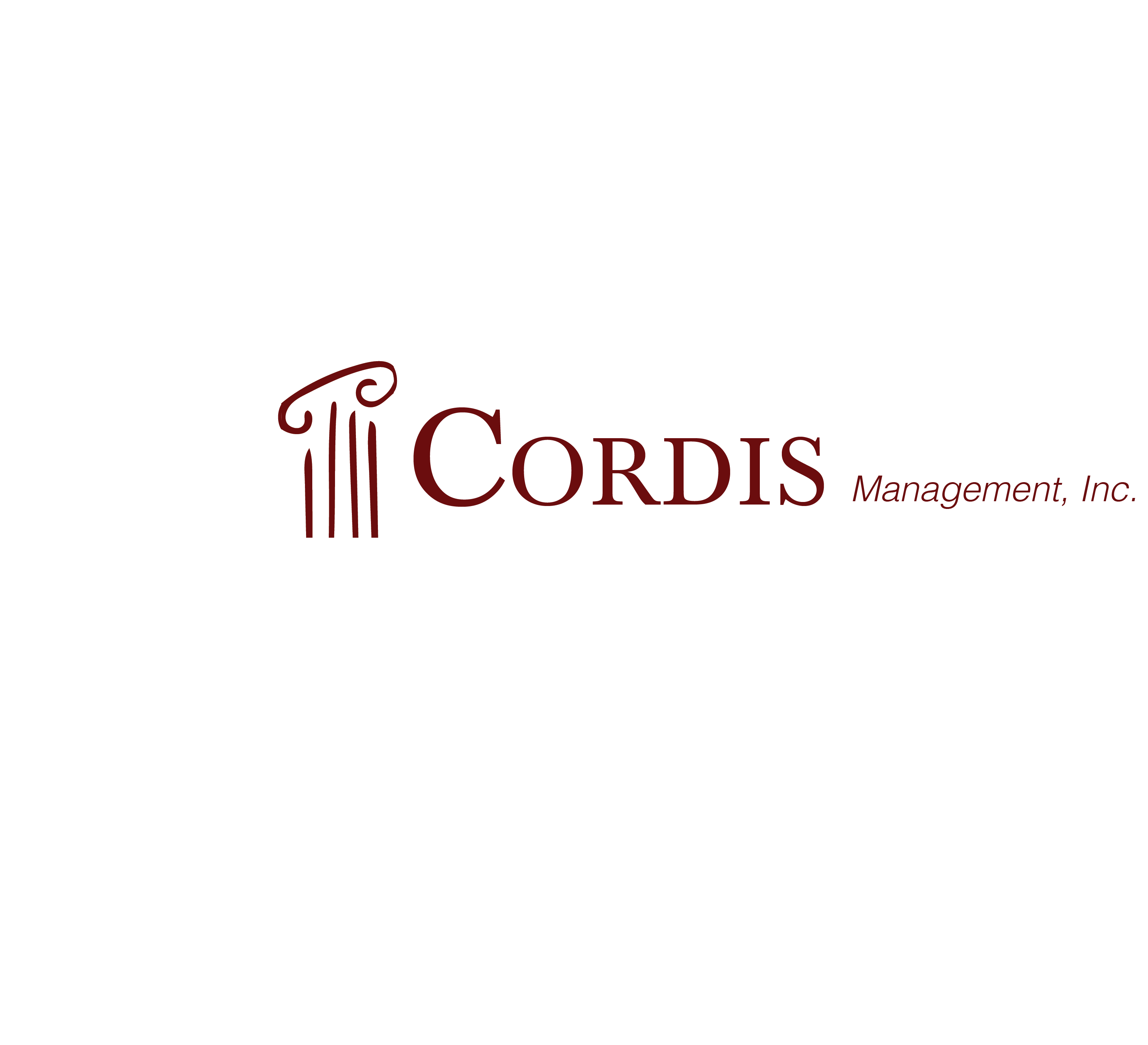 Cordis Logo - Cordis-Logo-FFF – Cordis Management