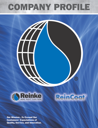 Reinke Logo - Literature - REINKE IRRIGATION