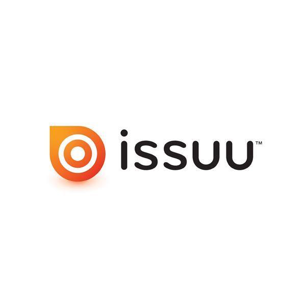 Issuu.com Logo - Issuu Logo