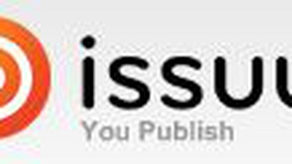 Issuu.com Logo - New Issuu Platform Raises the Bar for Creating Beautiful Publications