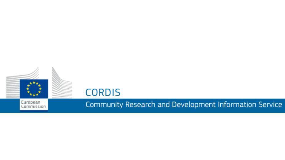 Cordis Logo - Cordis