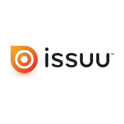 Issuu.com Logo - 50% Off Issuu Coupon Code (Verified Aug '19) — Dealspotr