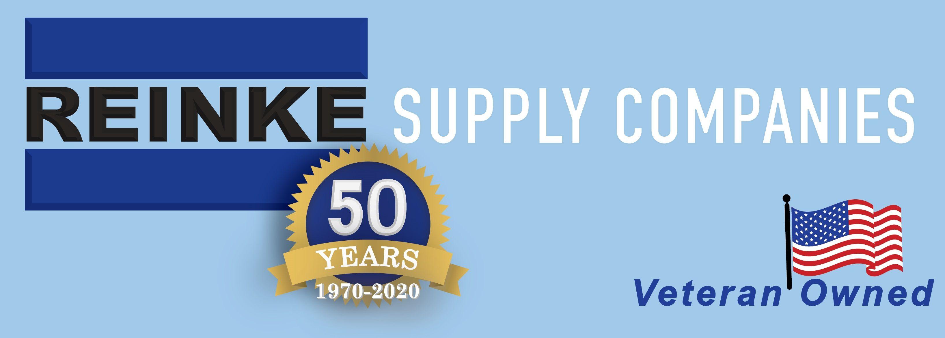 Reinke Logo - REINKE : Supply Companies