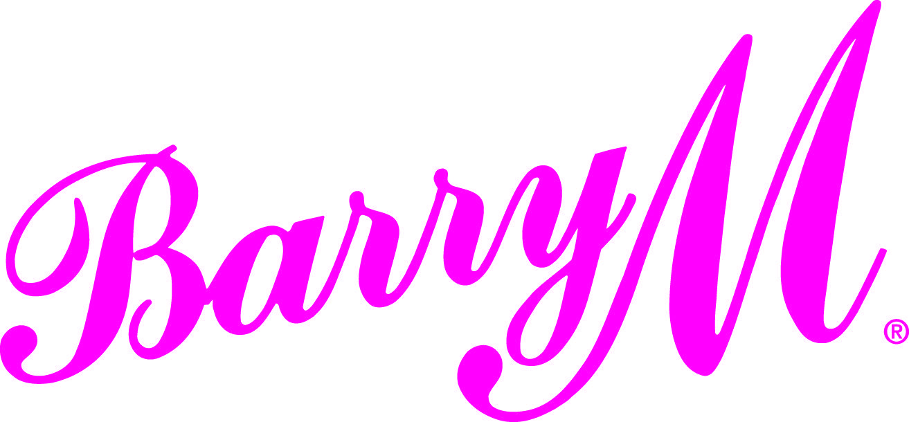 Barry Logo - File:Barry M Logo (Magenta).jpg - Wikimedia Commons
