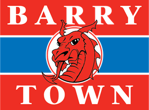 Barry Logo - Barry Town FC Logo Vector (.AI) Free Download