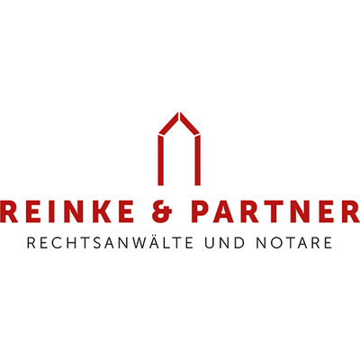 Reinke Logo - Reinke & Partner Schluh 2 a, Worpswede