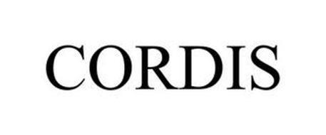 Cordis Logo - CORDIS Trademark of Langham Hotels International Limited Serial