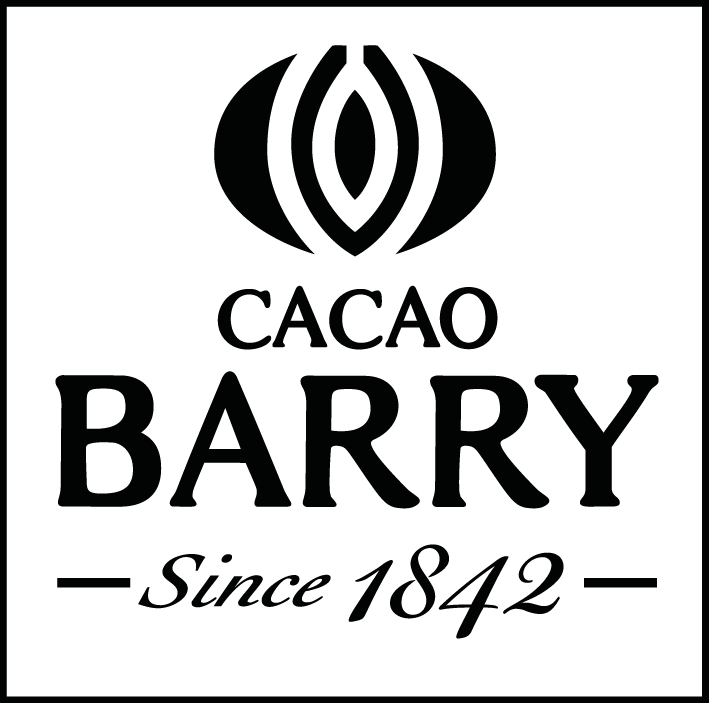 Barry Logo - Cacao Barry Logo Black_2 - International Pinot Noir Celebration