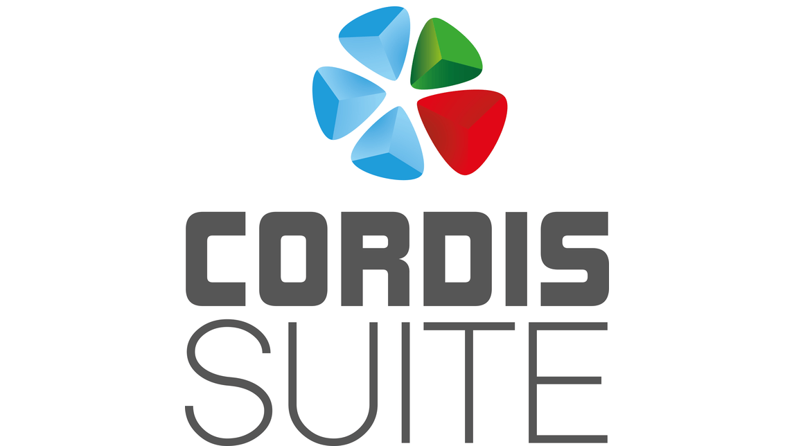 Cordis Logo - Cordis Automation (Eindhoven) - Exhibitor - HANNOVER MESSE 2019