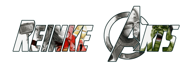 Reinke Logo - Reinke Arts