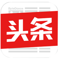 Toutiao Logo - Toutiao