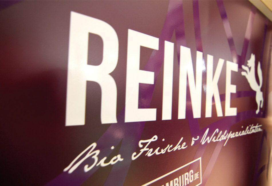 Reinke Logo - Klemm-Design-Reinke-Hamburg-Logo |