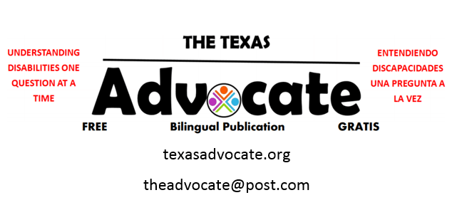 Issuu.com Logo - UNDERSTANDING DISABILITIES ONE QUESTION AT A TIME – THE TEXAS ...