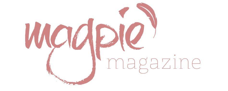 Issuu.com Logo - IS IT TIME WE GAVE FASHION MAGAZINES THE BRUSH OFF? – magpie.ie ...