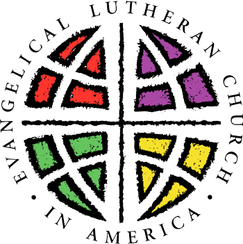 ELCA Logo - Official Website of the Estherville Lutheran Church, E.L.C.A. -The