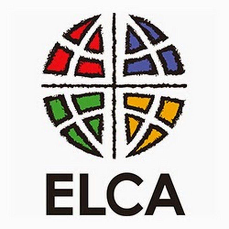 ELCA Logo - Evangelical Lutheran Church in America - YouTube