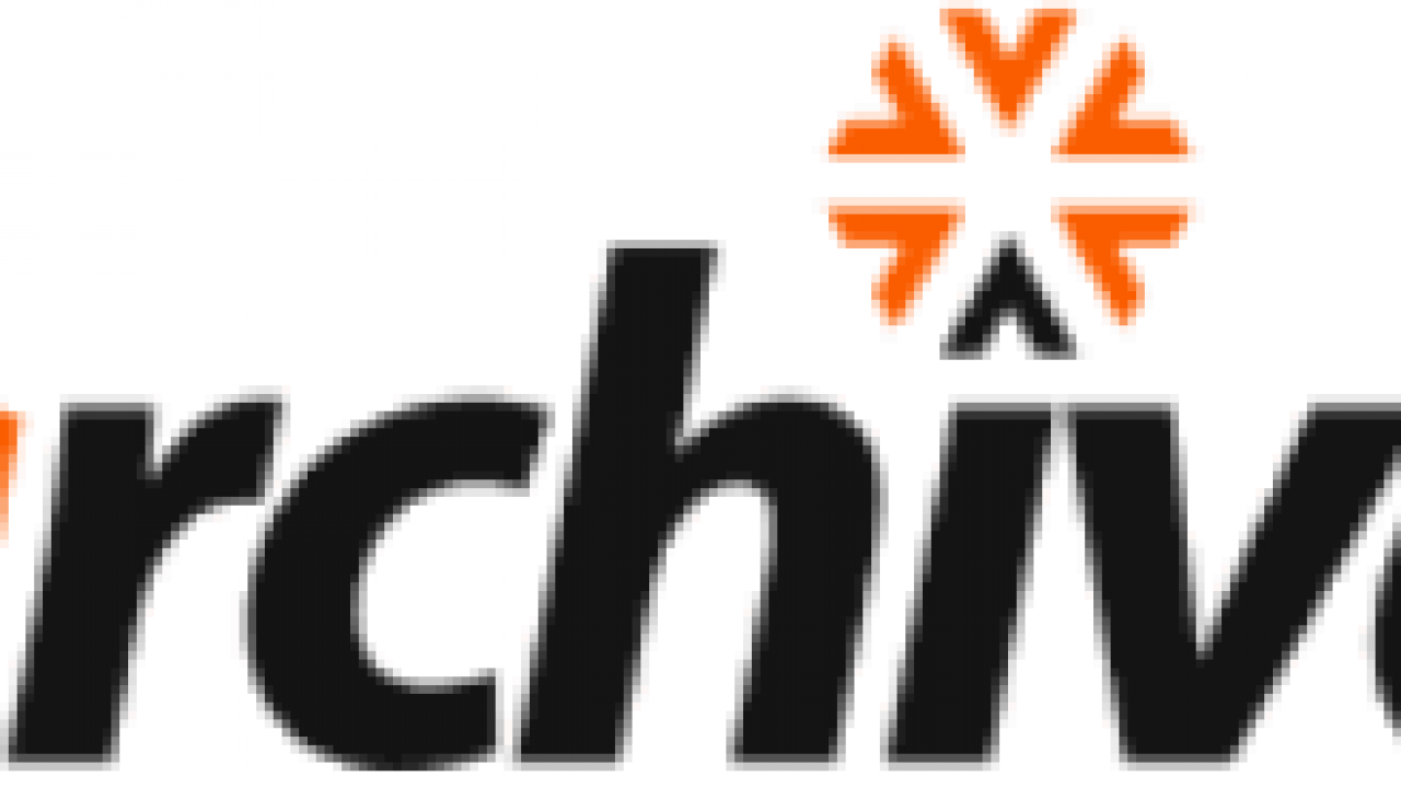 Archiva Logo - Introduction to Apache Archiva: The Build Artifact Repository Manager