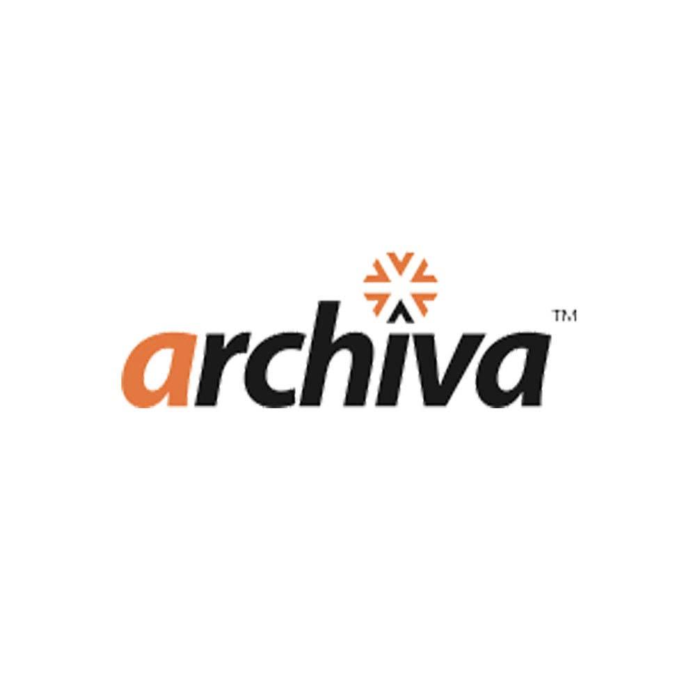 Archiva Logo - Archiva - XebiaLabs