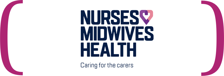 Nurse-Midwife Logo - Nurses & Midwives Health Fund & Coverage