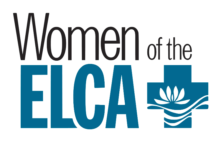 ELCA Logo - Women of the ELCA - South Dakota Synod, ELCA