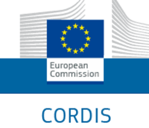 Cordis Logo - SMURBS now in CORDIS EU site – Smurbs