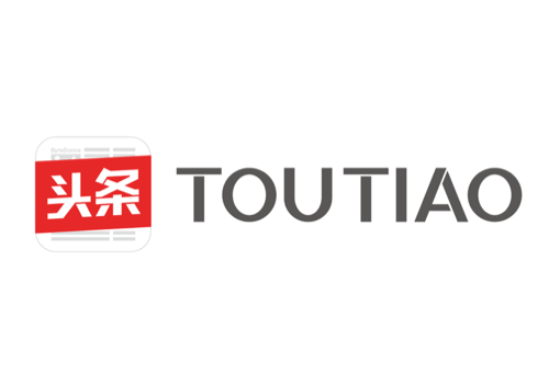 Toutiao Logo - Toutiao moves into payments with purchase of agency Ulpay – News ...