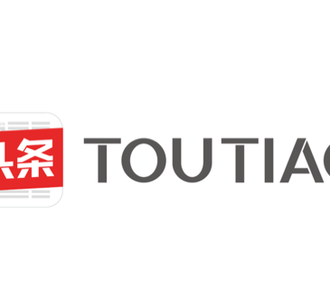 Toutiao Logo - Jinri Toutiao – News, opinions and blogs