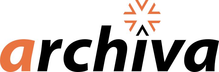 Archiva Logo - Apache Project logos