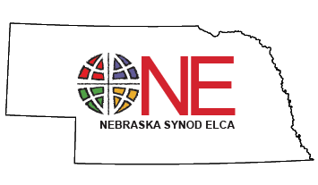 ELCA Logo - Nebraska Synod ELCA : Home