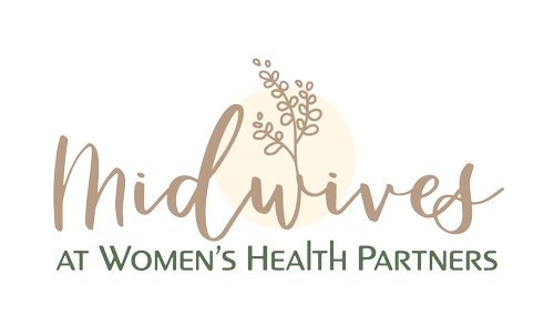 Nurse-Midwife Logo - Midwife Services. Certified Nurse Midwife In Boca Raton FL